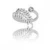 Sublime Bague Femme Strass DAPHNEE