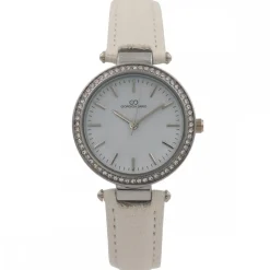 Sublime Montre Femme Blanc GIORGIO