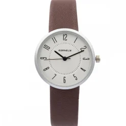 Sublime Montre Femme Chocolat COMELY