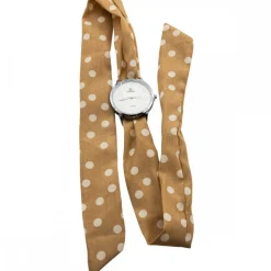 Sublime Montre Femme Foulard CHTIME