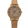 Sublime Montre Femme Liège CHTIME
