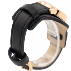 Sublime Montre Femme Noir GIORGIO
