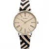 Sublime Montre Femme Rose CHTIME