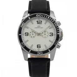 Sublime Montre Homme Noir GIORGIO