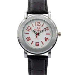 Sublime Montre Homme Noir CHTIME