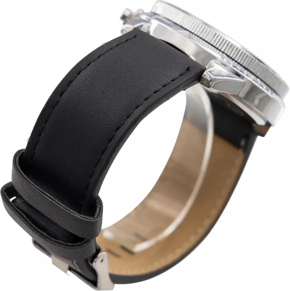 Sublime Montre Homme Noir CHTIME