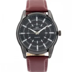 Sublime Montre Homme Prune GIORGIO