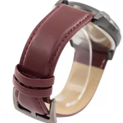 Sublime Montre Homme Prune GIORGIO