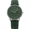 Sublime Montre Homme Vert GIORGIO