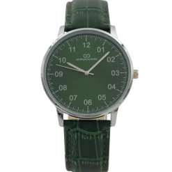 Sublime Montre Homme Vert GIORGIO
