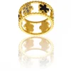 Superbe Bague Femme DAPHNEE