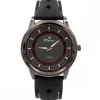 Superbe Montre d'Homme Noir CHTIME