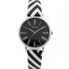Superbe Montre Femme Blanc CHTIME