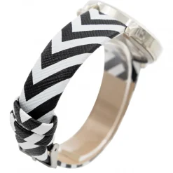 Superbe Montre Femme Blanc CHTIME