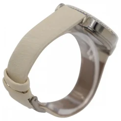 Très belle Montre Femme Blanc GIORGIO