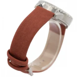 Très Belle Montre Femme Rouge GIORGIO