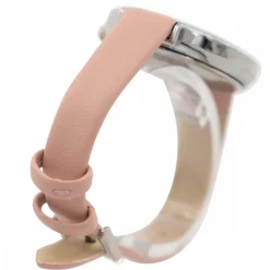 Très Belle Montre Femme Rose GIORGIO