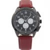 Très Belle Montre Homme Bordeaux GIORGIO