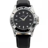 Très Belle Montre Homme Noir GIORGIO