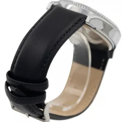 Très Belle Montre Homme Noir GIORGIO