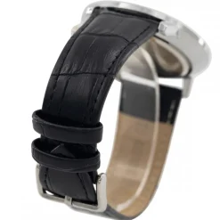 Très Belle Montre Homme Noir GIORGIO