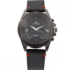 Très Belle Montre pour Homme Noir CHTIME