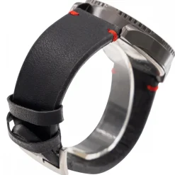 Très Belle Montre pour Homme Noir CHTIME