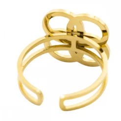 Très Jolie Bague Femme Ajustable DAPHNEE