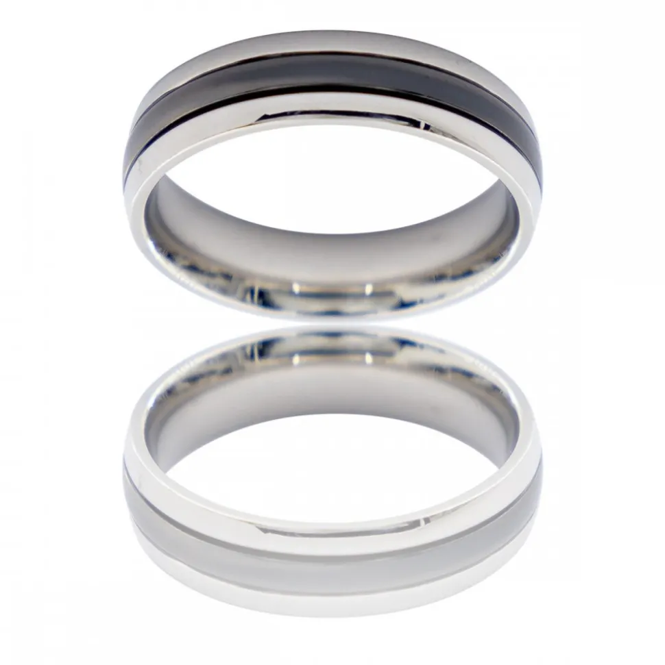 Très jolie Bague Femme Ornée Zirconium SASA