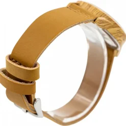 Très Jolie Montre Femme Camel Bois CHTIME