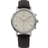 Très Jolie Montre Homme Chocolat GIORGIO