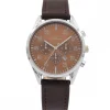 Très Jolie Montre Homme Chocolat GIORGIO