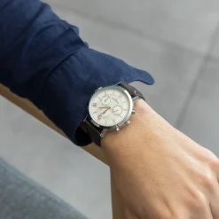 Très Jolie Montre Homme Chocolat GIORGIO