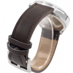 Très Jolie Montre Homme Chocolat GIORGIO