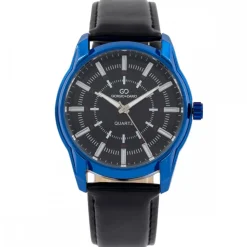 Très Jolie Montre Homme Noir GIORGIO