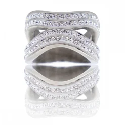 Votre Bague de Femme Ornée Zirconium CALLUNA