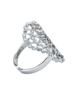 Votre Bague Femme Acier
