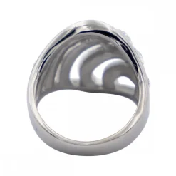Votre Bague Femme Ornée Zirconium ARONIA