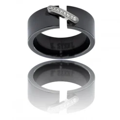Votre Coffret Bague Céramique Femme STYLA