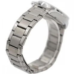 Votre Coffret Montre Femme Acier Strass GIORGIO