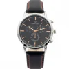 Votre Jolie Montre Homme Noir GIORGIO