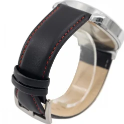 Votre Jolie Montre Homme Noir GIORGIO