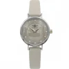 Votre Montre de Femme Gris M. JOHN