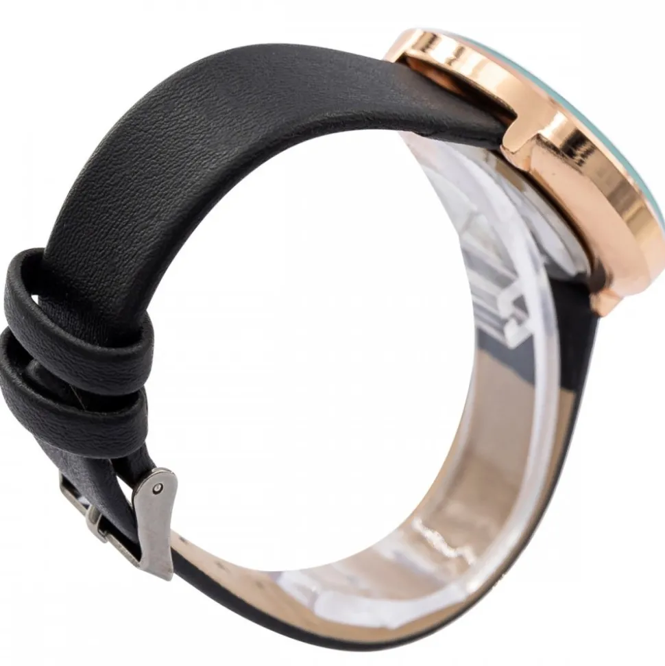 Votre Montre de Femme Noir CHTIME