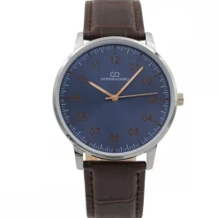 Votre Montre Fashion Homme Chocolat GIORGIO