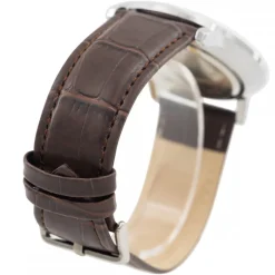 Votre Montre Fashion Homme Chocolat GIORGIO