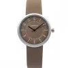 Votre Montre Femme Brun COMELY