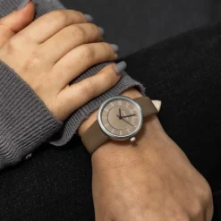 Votre Montre Femme Brun COMELY