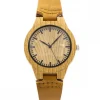 Votre Montre Femme Camel Bois CHTIME