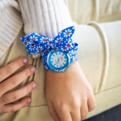 Votre Montre Femme Foulard CHTIME